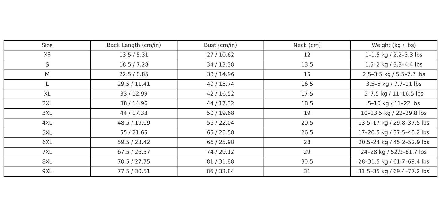 Dog clothes Pet clothes Popular fashion Hoodie Large, medium and small pet clothes Casual warm dog clothes (L - 3XL)