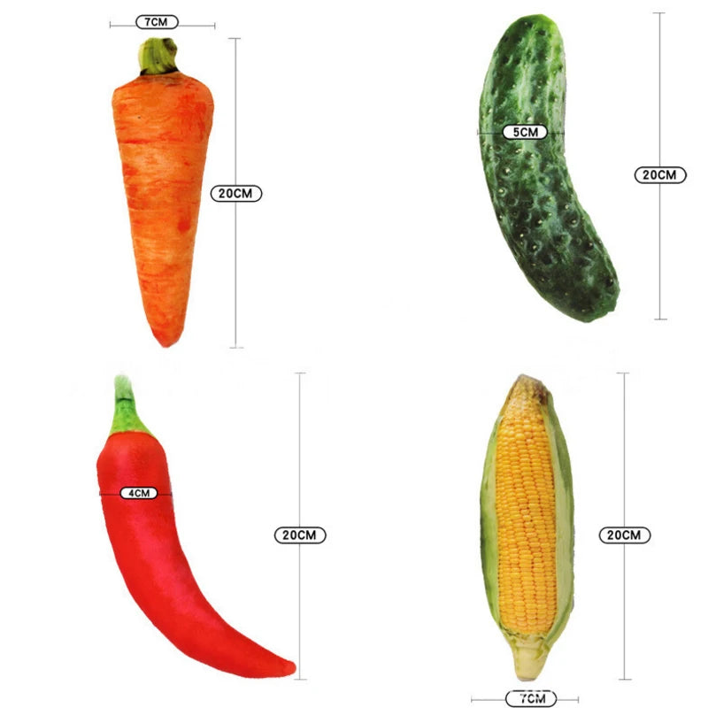 Dog Toys Funny Simulation Meat Puppy Pet Play Games Chew Toys Squeaky Toys For Small Big Dogs Pug Pets Supplies