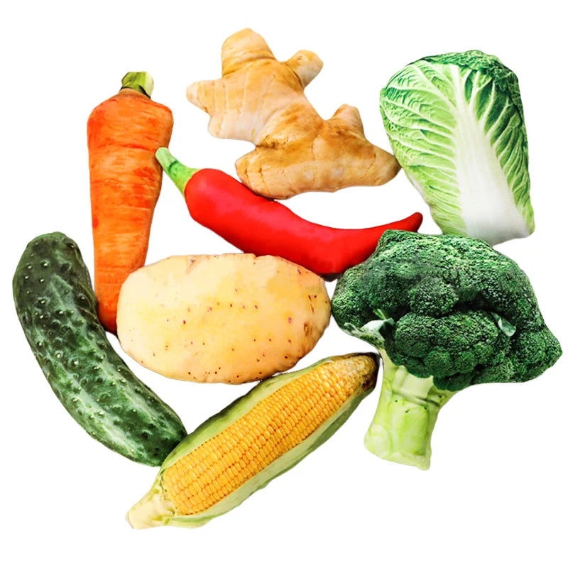 Dog Toys Funny Simulation Meat Puppy Pet Play Games Chew Toys Squeaky Toys For Small Big Dogs Pug Pets Supplies